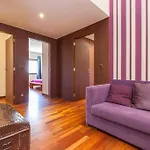Sweet Home Braga - 4 Rooms Apartment