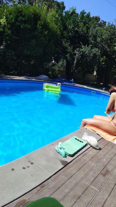 Apartemen Sweet - 4 *