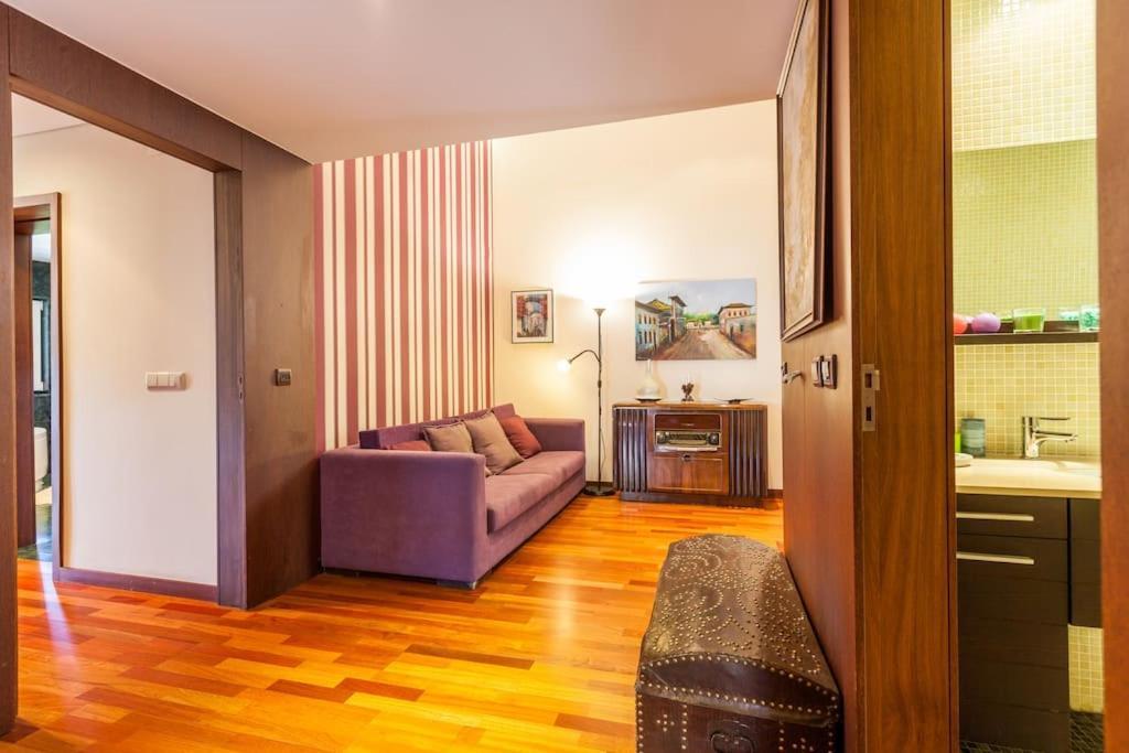Sweet - 4 Apartemen