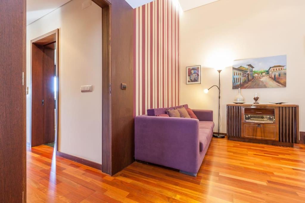 Apartemen Sweet - 4 *