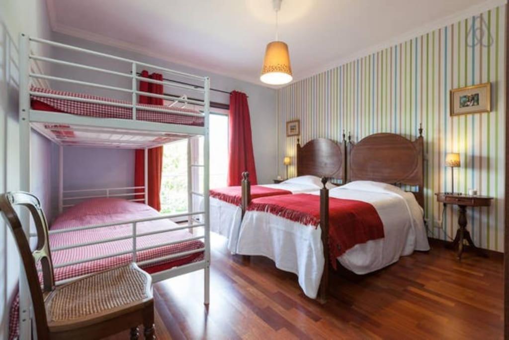 Apartemen Sweet - 4